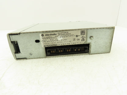 Allen Bradley 2094-BM01-M 9A Axis Power Module VFD 0-480v 3Ph 0-800Hz 8.6A