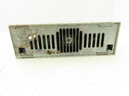 Allen Bradley 2094-BM01-M 9A Axis Power Module VFD 0-480v 3Ph 0-800Hz 8.6A