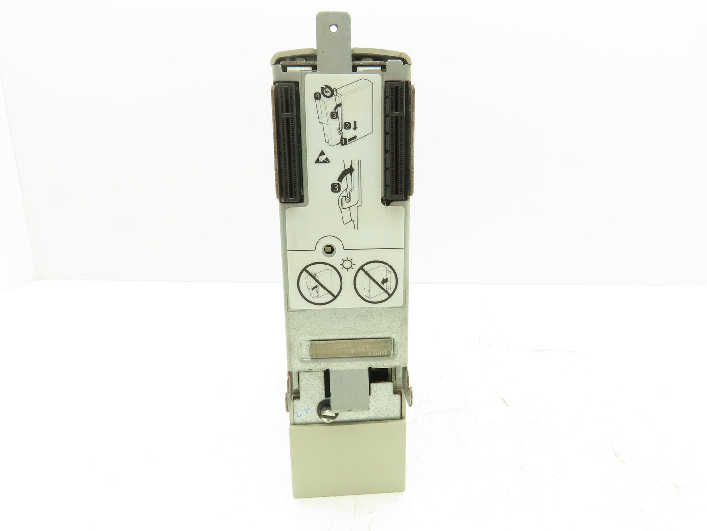 Allen Bradley 2094-BM01-M 9A Axis Power Module VFD 0-480v 3Ph 0-800Hz 8.6A