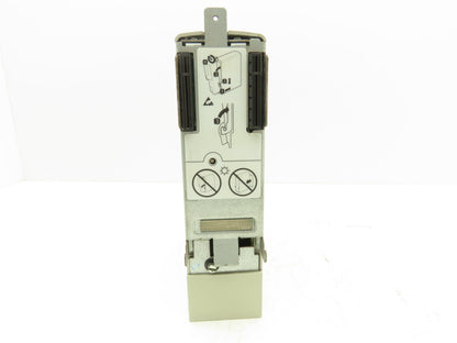 Allen Bradley 2094-BM01-M 9A Axis Power Module VFD 0-480v 3Ph 0-800Hz 8.6A