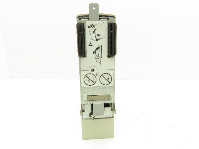 Allen Bradley 2094-BM01-M 9A Axis Power Module VFD 0-480v 3Ph 0-800Hz 8.6A