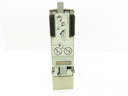 Allen Bradley 2094-BM01-M 9A Axis Power Module VFD 0-480v 3Ph 0-800Hz 8.6A