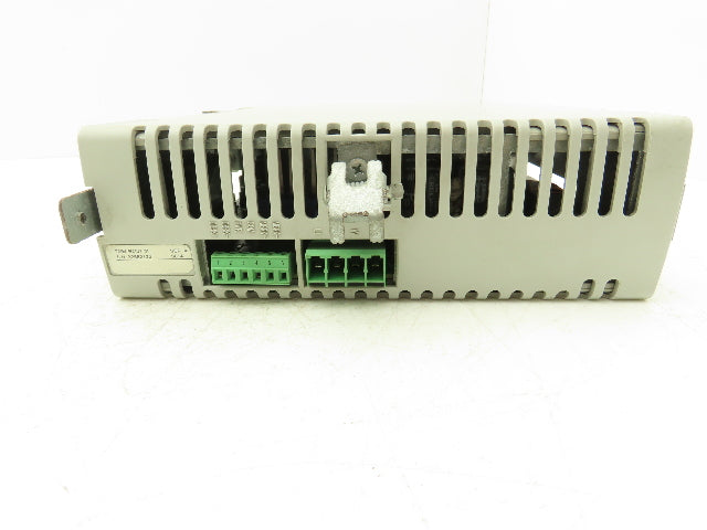 Allen Bradley 2094-BM01-M 9A Axis Power Module VFD 0-480v 3Ph 0-800Hz 8.6A