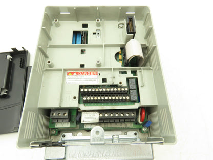 Allen Bradley 20AD3P4A3NYNANNN PowerFlex 70 Variable AC Drive VFD 2Hp 480v 3Ph