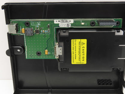 Allen Bradley 20AD3P4A3NYNANNN PowerFlex 70 Variable AC Drive VFD 2Hp 480v 3Ph