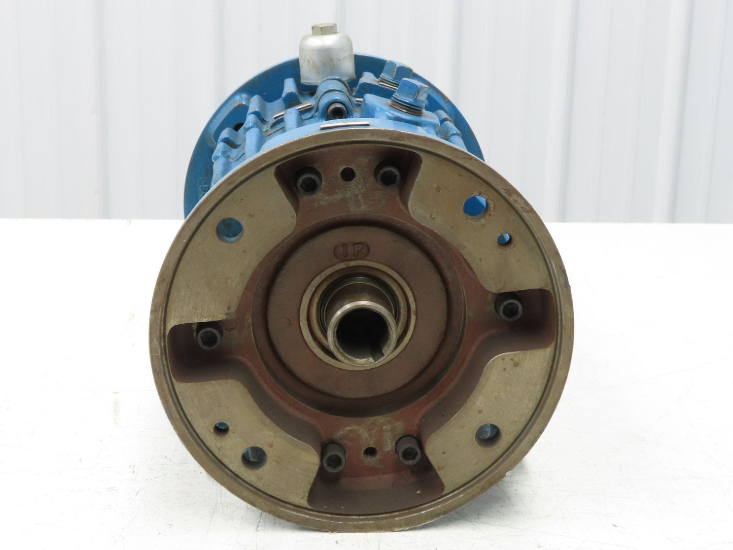 Force Control Posidyne 02-4S4-H1T7 Pneumatic Clutch Brake 182/184TC C-Face