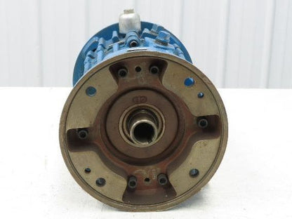 Force Control Posidyne 02-4S4-H1T7 Pneumatic Clutch Brake 182/184TC C-Face