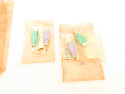 Sasse 1500.9905704 Industrial Stainless Keyboard Trackball & Numeric Keypad