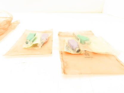 Sasse 1500.9905704 Industrial Stainless Keyboard Trackball & Numeric Keypad