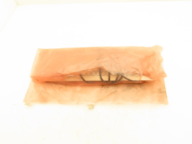 Sasse 1500.9905704 Industrial Stainless Keyboard Trackball & Numeric Keypad