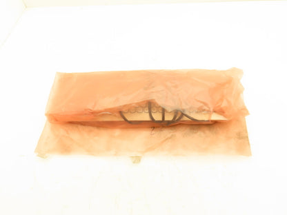 Sasse 1500.9905704 Industrial Stainless Keyboard Trackball & Numeric Keypad