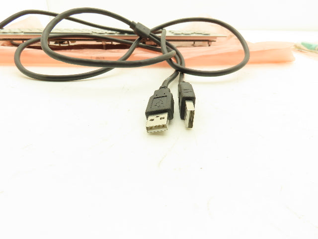 Sasse 1500.9905704 Industrial Stainless Keyboard Trackball & Numeric Keypad