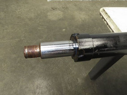 Yale Forklift Mast Cylinder Set Triple Stage Class 2 Hyster 4910 Frame