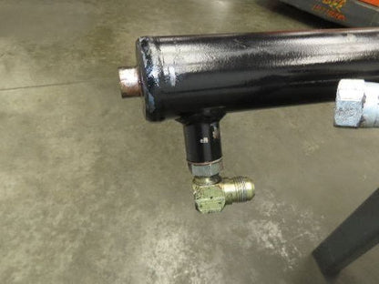 Yale Forklift Mast Cylinder Set Triple Stage Class 2 Hyster 4910 Frame