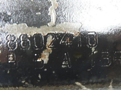 Yale Forklift Mast Cylinder Set Triple Stage Class 2 Hyster 4910 Frame