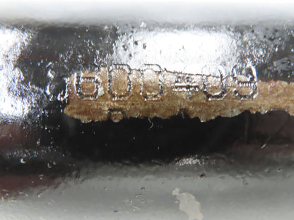 Yale Forklift Mast Cylinder Set Triple Stage Class 2 Hyster 4910 Frame