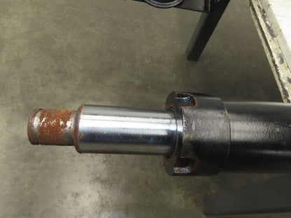 Yale Forklift Mast Cylinder Set Triple Stage Class 2 Hyster 4910 Frame