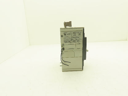 ABB T4H 250 SACE Tmax Circuit Breaker 3 Pole 600V 250A Shunt Trip