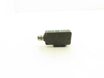 Pepperl Fuchs 198533 Fiber Optic Photoelectric Sensor 10-30VDC