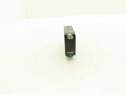 Pepperl Fuchs 198533 Fiber Optic Photoelectric Sensor 10-30VDC