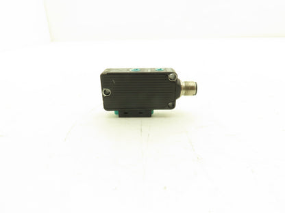 Pepperl Fuchs 198533 Fiber Optic Photoelectric Sensor 10-30VDC