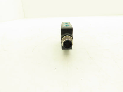 Pepperl Fuchs 198533 Fiber Optic Photoelectric Sensor 10-30VDC