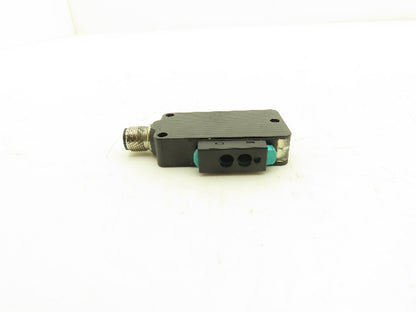 Pepperl Fuchs 198533 Fiber Optic Photoelectric Sensor 10-30VDC