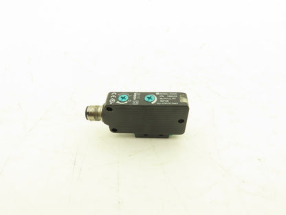 Pepperl Fuchs 198533 Fiber Optic Photoelectric Sensor 10-30VDC