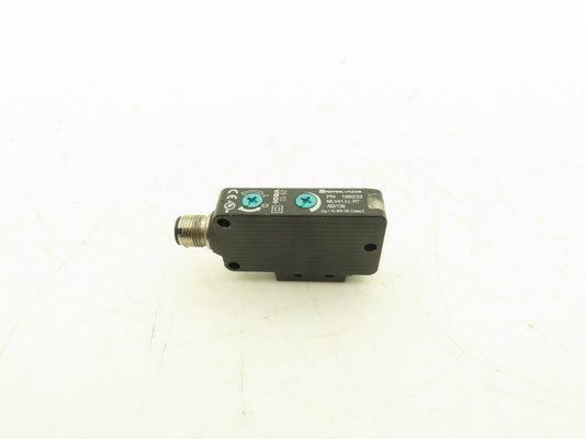Pepperl Fuchs 198533 Fiber Optic Photoelectric Sensor 10-30VDC