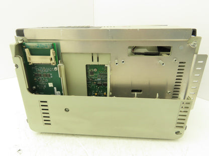Allen Bradley 20DD034A3NYNANDNL PowerFlex 700S VFD 25Hp 460v 34A F/W 3.001 Ser A
