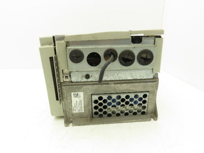 Allen Bradley 20DD034A3NYNANDNL PowerFlex 700S VFD 25Hp 460v 34A F/W 3.001 Ser A