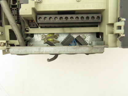 Allen Bradley 20DD034A3NYNANDNL PowerFlex 700S VFD 25Hp 460v 34A F/W 3.001 Ser A