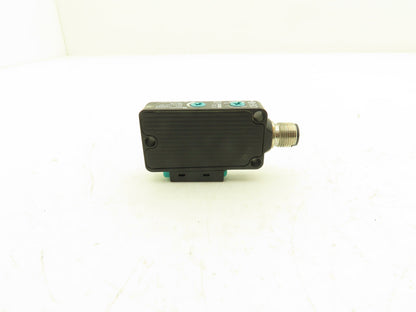 Pepperl Fuchs 198533 Fiber Optic Photoelectric Sensor 10-30VDC