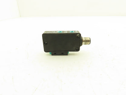 Pepperl Fuchs 198533 Fiber Optic Photoelectric Sensor 10-30VDC