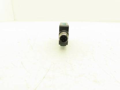 Pepperl Fuchs 198533 Fiber Optic Photoelectric Sensor 10-30VDC