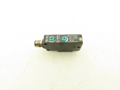 Pepperl Fuchs 198533 Fiber Optic Photoelectric Sensor 10-30VDC