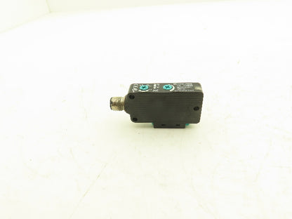 Pepperl Fuchs 198533 Fiber Optic Photoelectric Sensor 10-30VDC