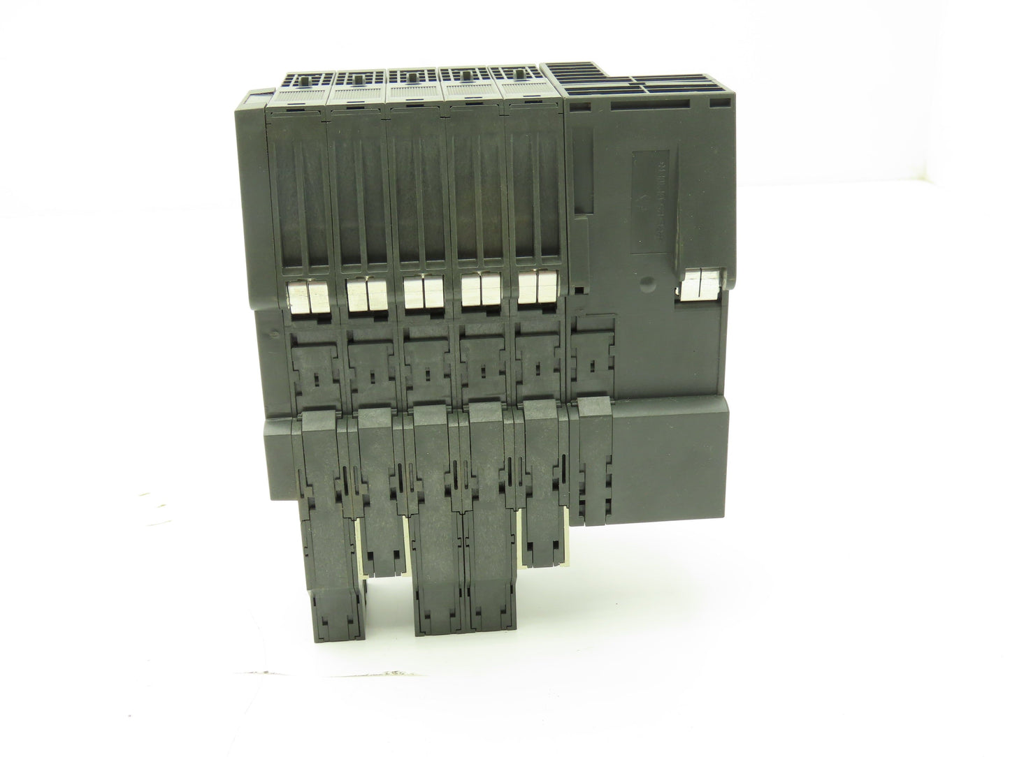 Siemens ET200S Profibus Remote Digital Input/Output Assembly 8 inputs 4 outputs