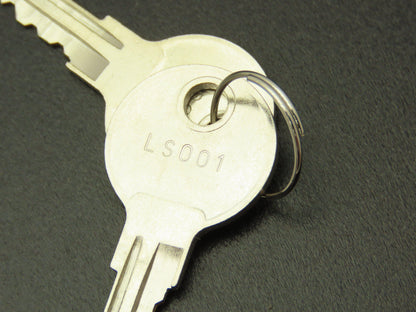 Southco 62-99-1067 Lift & Turn Locking RV Marine Latch 8" Handle