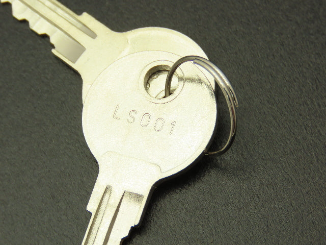 Southco 62-99-1067 Lift & Turn Locking RV Marine Latch 8" Handle