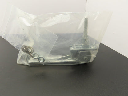 Southco 62-99-1067 Lift & Turn Locking RV Marine Latch 8" Handle