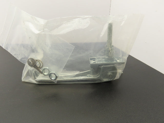 Southco 62-99-1067 Lift & Turn Locking RV Marine Latch 8" Handle