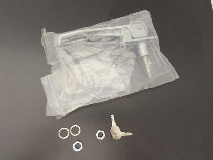 Southco 62-99-1067 Lift & Turn Locking RV Marine Latch 8" Handle