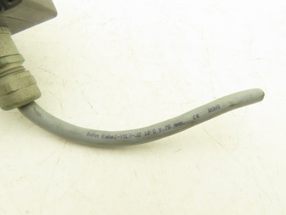 Euchner T21LE024MVAB-C1828 Safety/Guard/Emergency Stop Switch