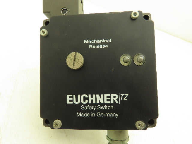 Euchner T21LE024MVAB-C1828 Safety/Guard/Emergency Stop Switch