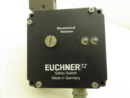 Euchner T21LE024MVAB-C1828 Safety/Guard/Emergency Stop Switch