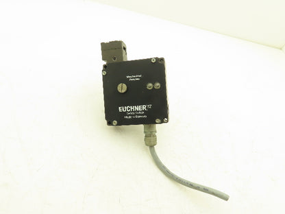 Euchner T21LE024MVAB-C1828 Safety/Guard/Emergency Stop Switch