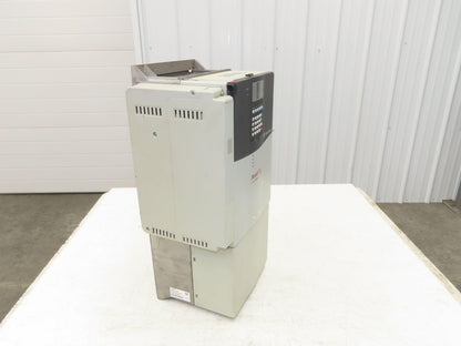 Allen Bradley 20DD065A3NYNANDNL PowerFlex 700S VFD 400Hz 50Hp 460v 65A F/W1.012