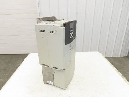 Allen Bradley 20DD065A3NYNANDNL PowerFlex 700S VFD 400Hz 50Hp 460v 65A F/W1.012