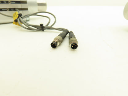 Festo STA-50-30-P-A Pneumatic Air Stop Cylinder 32mm Rod Lot of 2